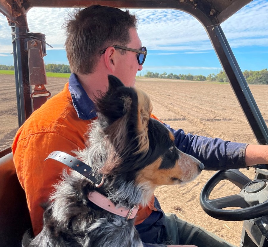 Tractors Bundaberg